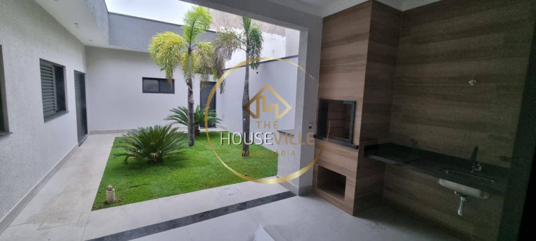 Imagem Casa com 3 Quartos à Venda, 165 m² em Loteamento Villa Branca - Jacareí Imagem Casa com 3 Quartos à Venda, 165 m² em Loteamento Villa Branca - Jacareí