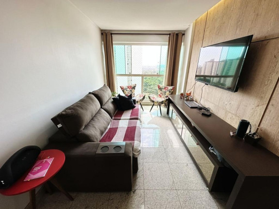 Imagem Imóvel com 3 Quartos à Venda, 89 m² em Norte (águas Claras) - Brasília Imagem Imóvel com 3 Quartos à Venda, 89 m² em Norte (águas Claras) - Brasília