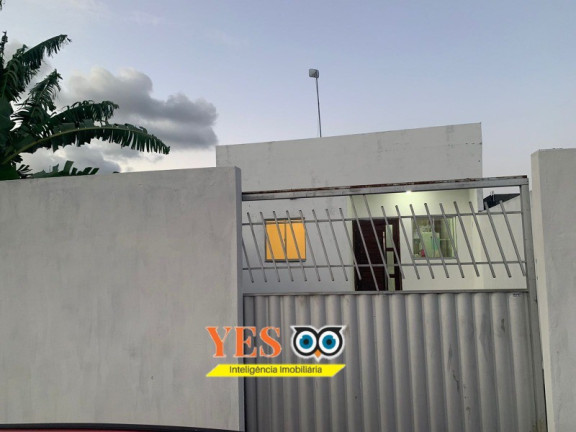 Imagem Casa com 2 Quartos à Venda, 140 m² em Lagoa Grande - Feira De Santana Imagem Casa com 2 Quartos à Venda, 140 m² em Lagoa Grande - Feira De Santana
