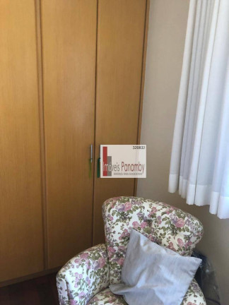 Imagem Sobrado com 3 Quartos à Venda ou Locação, 118 m² em Vila Santo Estéfano - São Paulo