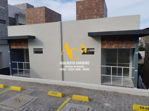 Imagem Casa de Condomínio com 3 Quartos à Venda, 130 m² em Bultrins - Olinda Imagem Casa de Condomínio com 3 Quartos à Venda, 130 m² em Bultrins - Olinda