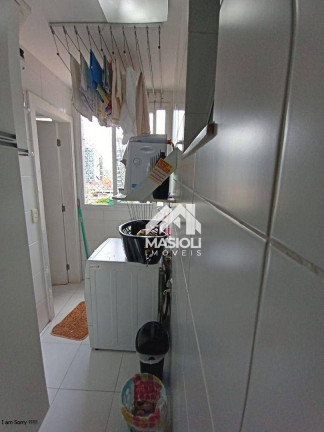 Imagem Apartamento com 3 Quartos à Venda, 122 m² em Itapuã - Vila Velha