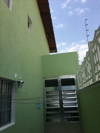 Imagem Sobrado com 4 Quartos à Venda, 200 m² em Tremembé - São Paulo