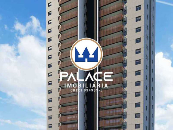 Imagem Apartamento com 3 Quartos à Venda, 116 m² em Nova América - Piracicaba Imagem Apartamento com 3 Quartos à Venda, 116 m² em Nova América - Piracicaba