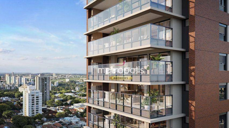 Imagem Studio com 1 Quarto à Venda, 24 m² em Perdizes - São Paulo Imagem Studio com 1 Quarto à Venda, 24 m² em Perdizes - São Paulo