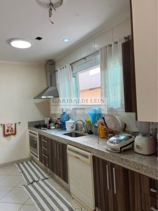 Imagem Casa com 5 Quartos à Venda, 291 m² em Swiss Park - Campinas Imagem Casa com 5 Quartos à Venda, 291 m² em Swiss Park - Campinas