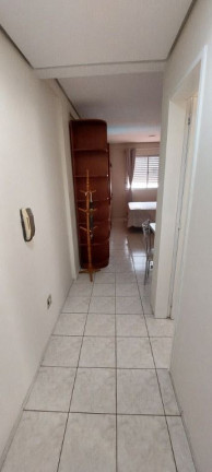Imagem Kitnet com 1 Quarto à Venda, 31 m² em Independência - Porto Alegre Imagem Kitnet com 1 Quarto à Venda, 31 m² em Independência - Porto Alegre