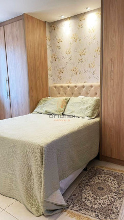 Imagem Apartamento com 2 Quartos à Venda, 69 m² em Itapuã - Vila Velha Imagem Apartamento com 2 Quartos à Venda, 69 m² em Itapuã - Vila Velha