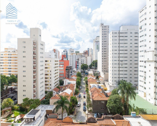 Imagem Imóvel com 2 Quartos à Venda, 72 m² em Jardim Paulista - São Paulo Imagem Imóvel com 2 Quartos à Venda, 72 m² em Jardim Paulista - São Paulo