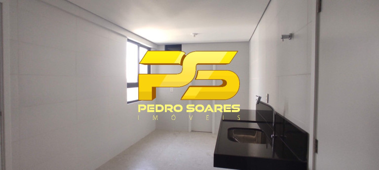 Imagem Apartamento com 4 Quartos à Venda, 405 m² em Altiplano Cabo Branco - João Pessoa