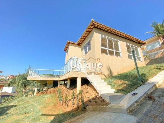 Imagem Casa com 4 Quartos à Venda, 200 m² em Geribá - Armação Dos Búzios Imagem Casa com 4 Quartos à Venda, 200 m² em Geribá - Armação Dos Búzios