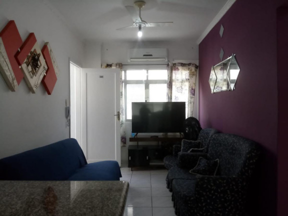 Imagem Imóvel com 2 Quartos à Venda, 65 m² em Guilhermina - Praia Grande Imagem Imóvel com 2 Quartos à Venda, 65 m² em Guilhermina - Praia Grande