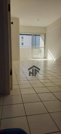 Imagem Apartamento com 3 Quartos para Alugar, 96 m² em Boa Viagem - Recife