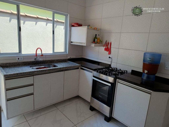 Imagem Casa com 2 Quartos à Venda, 63 m² em Mirim - Praia Grande Imagem Casa com 2 Quartos à Venda, 63 m² em Mirim - Praia Grande