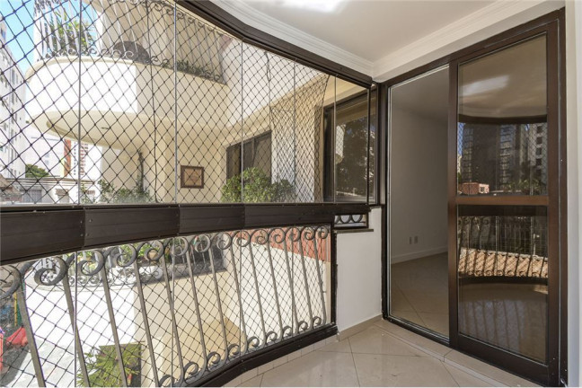 Imagem Imóvel com 3 Quartos à Venda,  em Indianópolis - São Paulo