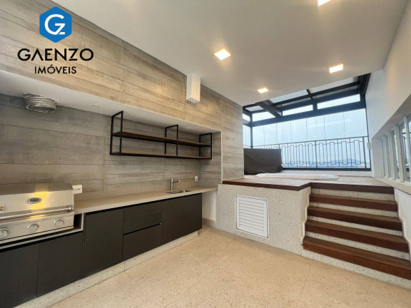 Imagem Apartamento com 3 Quartos à Venda, 176 m² em Sítio Tamboré Alphaville - Barueri Imagem Apartamento com 3 Quartos à Venda, 176 m² em Sítio Tamboré Alphaville - Barueri