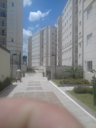 Imagem Apartamento com 2 Quartos à Venda, 50 m² em Vila Brasilândia - São Paulo Imagem Apartamento com 2 Quartos à Venda, 50 m² em Vila Brasilândia - São Paulo