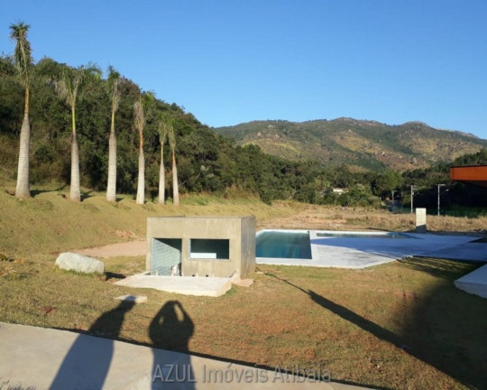 Imagem Terreno à Venda, 700 m² em Itapetinga - Atibaia Imagem Terreno à Venda, 700 m² em Itapetinga - Atibaia