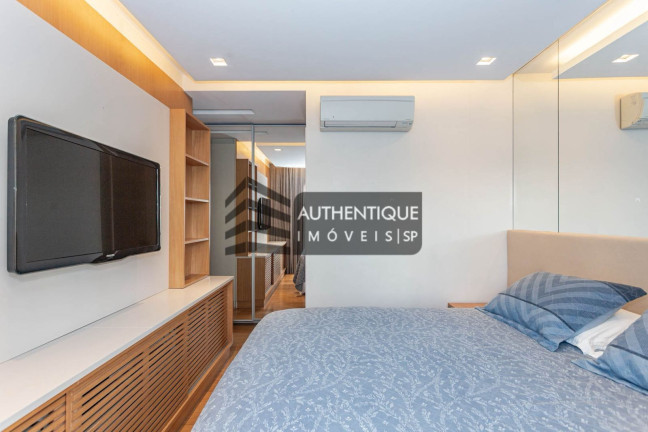 Imagem Apartamento com 3 Quartos à Venda, 118 m² em Vila Romana - São Paulo Imagem Apartamento com 3 Quartos à Venda, 118 m² em Vila Romana - São Paulo