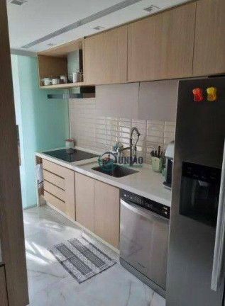 Imagem Apartamento com 3 Quartos à Venda, 120 m² em Itaipu - Niterói