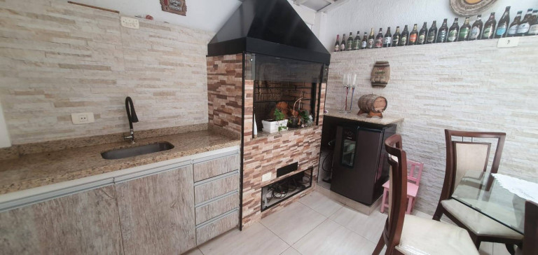 Imagem Casa de Condomínio com 3 Quartos à Venda, 170 m² em Tamboré - Santana De Parnaíba Imagem Casa de Condomínio com 3 Quartos à Venda, 170 m² em Tamboré - Santana De Parnaíba