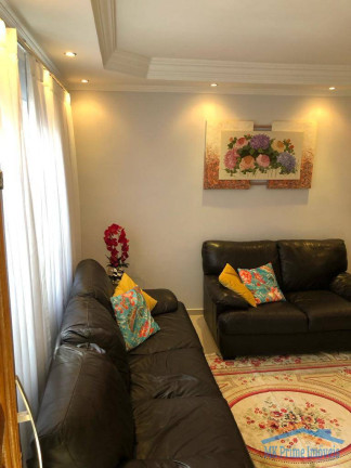 Imagem Casa com 2 Quartos à Venda, 163 m² em Jaguaribe - Osasco