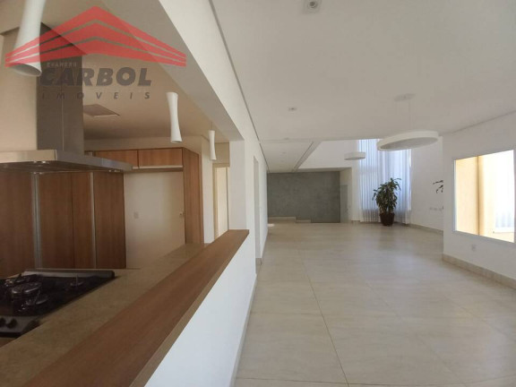 Imagem Casa de Condomínio com 4 Quartos à Venda, 518 m² em Medeiros - Jundiaí