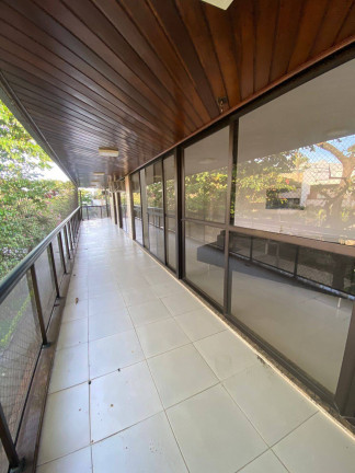 Imagem Apartamento com 3 Quartos à Venda, 314 m² em Barra Da Tijuca - Rio De Janeiro