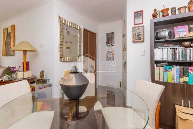 Imagem Apartamento com 2 Quartos à Venda, 64 m² em Chácara Inglesa - São Paulo
