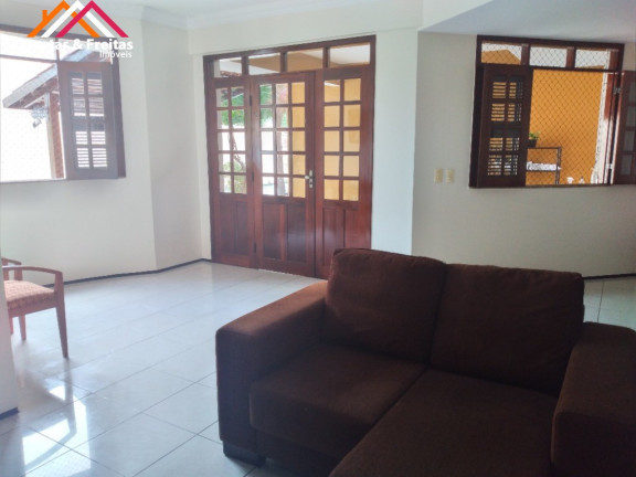 Imagem Imóvel com 3 Quartos à Venda, em Parque Manibura - Fortaleza Imagem Imóvel com 3 Quartos à Venda, em Parque Manibura - Fortaleza