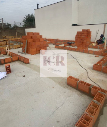 Imagem Casa de Condomínio com 3 Quartos à Venda, 318 m² em Loteamento Sunlake Spa Residencial - Votorantim