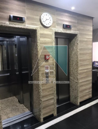 Sala Comercial à Venda, 43 m² em Centro - Ribeirão Preto