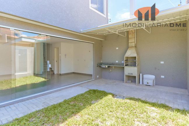 Imagem Sobrado com 3 Quartos à Venda, 88 m² em Santa Felicidade - Curitiba Imagem Sobrado com 3 Quartos à Venda, 88 m² em Santa Felicidade - Curitiba