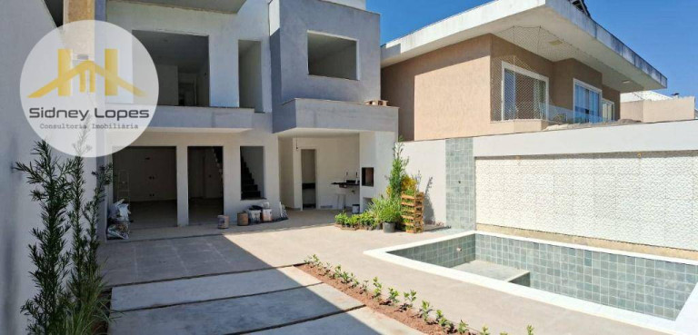 Imagem Casa com 5 Quartos à Venda, 196 m² em Pechincha - Rio De Janeiro