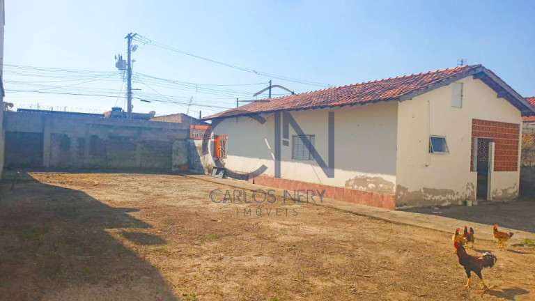 Imagem Casa com 2 Quartos à Venda, em Vila Aparecida - Taubaté Imagem Casa com 2 Quartos à Venda, em Vila Aparecida - Taubaté