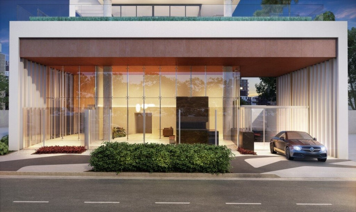 Imagem Imóvel com 4 Quartos à Venda, 427 m² em Ibirapuera - São Paulo Imagem Imóvel com 4 Quartos à Venda, 427 m² em Ibirapuera - São Paulo
