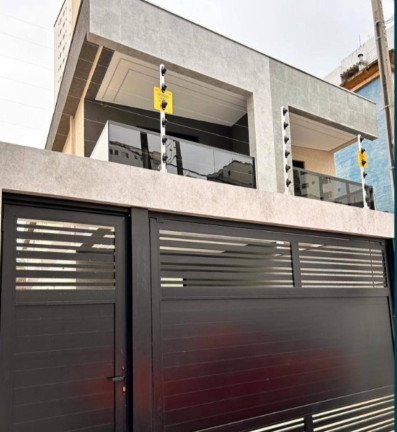 Imagem Casa com 3 Quartos à Venda, 167 m² em Praia Grande