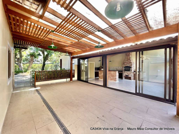 Imagem Casa de Condomínio com 3 Quartos à Venda, 2.288 m² em Parque Primavera - Carapicuíba