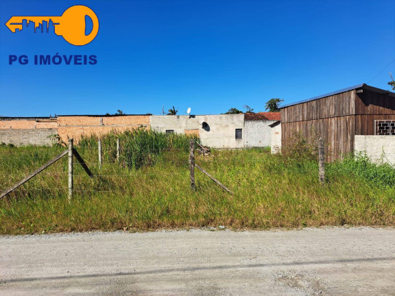 Imagem Terreno à Venda, 240 m² em Praia De Leste - Pontal Do Paraná