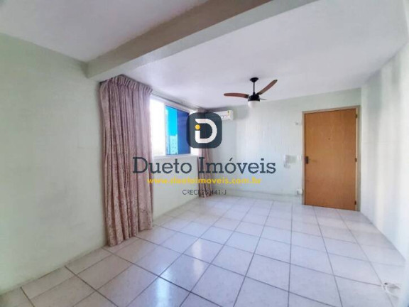 Imagem Apartamento com 2 Quartos à Venda, 46 m² em Nossa Senhora Medianeira - Santa Maria