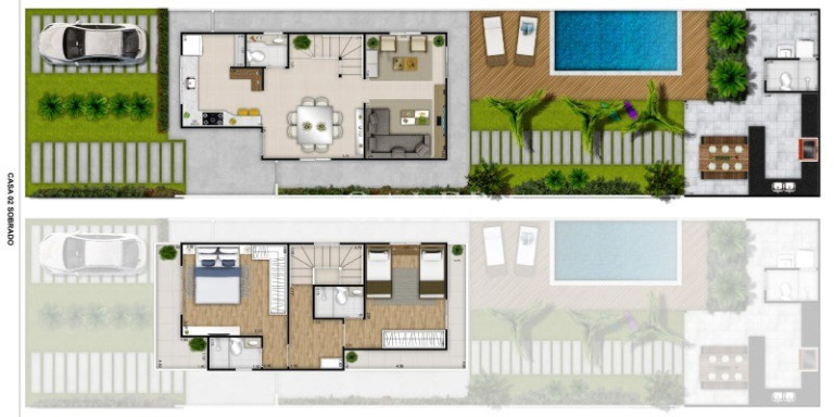 Imagem Terreno à Venda, 300 m² em Bella Atibaia - Atibaia Imagem Terreno à Venda, 300 m² em Bella Atibaia - Atibaia
