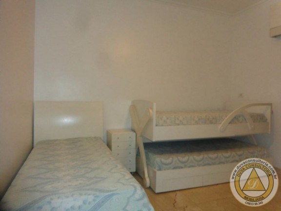 Imagem Apartamento com 3 Quartos à Venda, 217 m² em Centro - Guarujá