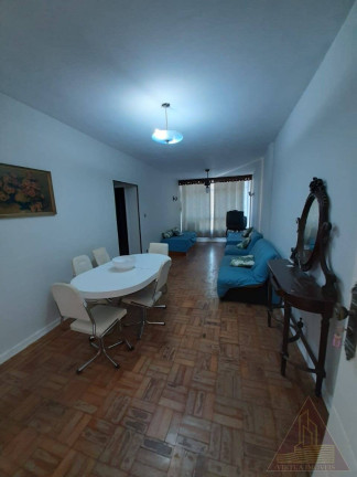 Imagem Apartamento com 1 Quarto à Venda, 60 m² em Aparecida - Santos Imagem Apartamento com 1 Quarto à Venda, 60 m² em Aparecida - Santos