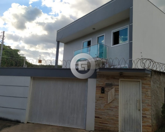 Imagem Apartamento com 3 Quartos à Venda, 115 m² em Ibituruna - Montes Claros Imagem Apartamento com 3 Quartos à Venda, 115 m² em Ibituruna - Montes Claros