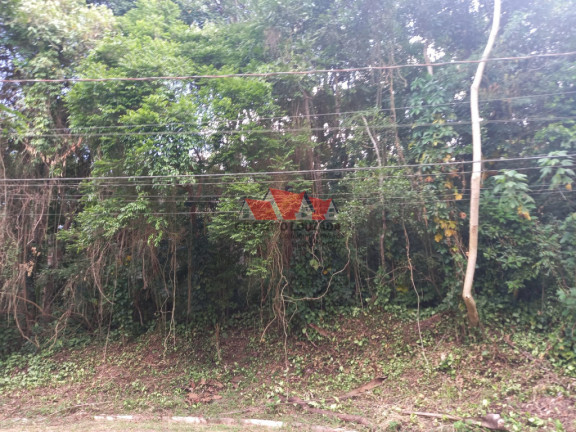 Imagem Terreno à Venda, 1.500 m² em Chácara Das Palmeiras - Itapecerica Da Serra