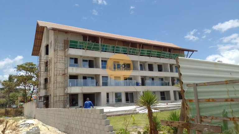 Imagem Apartamento com 3 Quartos à Venda, 78 m² em Porto De Galinhas (merepe Ii) - Ipojuca Imagem Apartamento com 3 Quartos à Venda, 78 m² em Porto De Galinhas (merepe Ii) - Ipojuca
