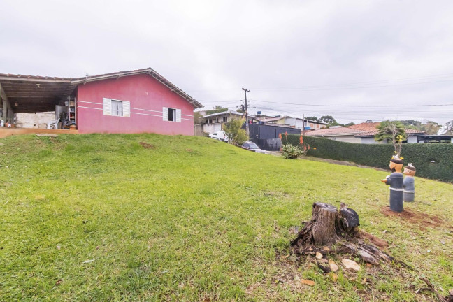 Imagem Casa com 3 Quartos à Venda, 69 m² em Jardim Keli Cristina - Campo Largo Imagem Casa com 3 Quartos à Venda, 69 m² em Jardim Keli Cristina - Campo Largo