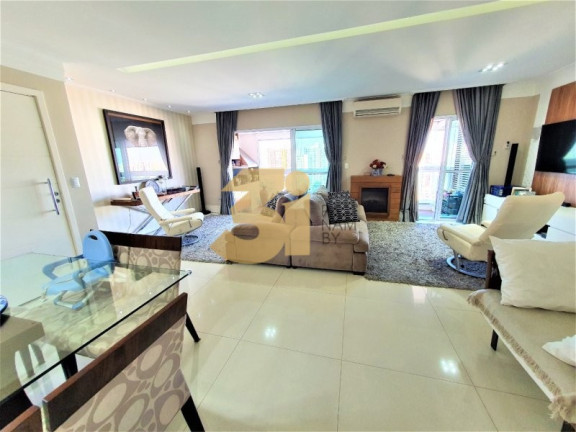 Imagem Apartamento com 3 Quartos à Venda, 126 m² em Panamby - São Paulo Imagem Apartamento com 3 Quartos à Venda, 126 m² em Panamby - São Paulo