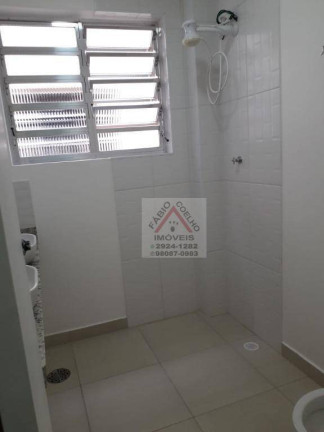 Imagem Apartamento com 1 Quarto à Venda, 55 m² em Vila Mariana - São Paulo Imagem Apartamento com 1 Quarto à Venda, 55 m² em Vila Mariana - São Paulo