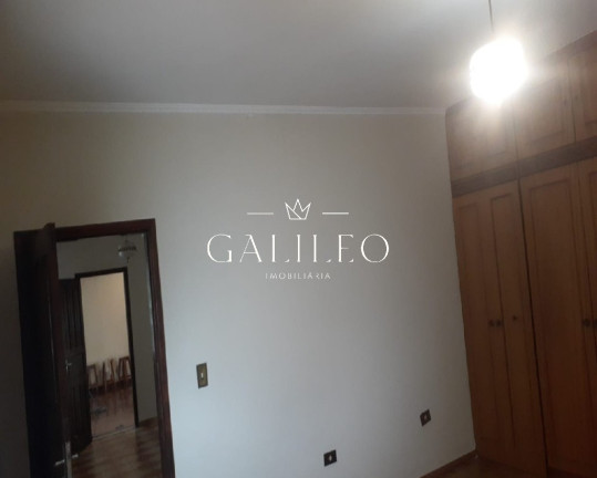 Imagem Imóvel com 3 Quartos à Venda, 375 m² em Chácaras São Bento - Valinhos